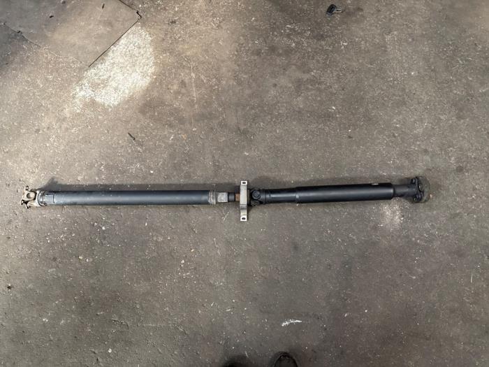 Usagé Arbre intermédiaire BMW 3 serie (E46/4) 316i Prix sur demande proposé par Autodemontage Joko B.V.