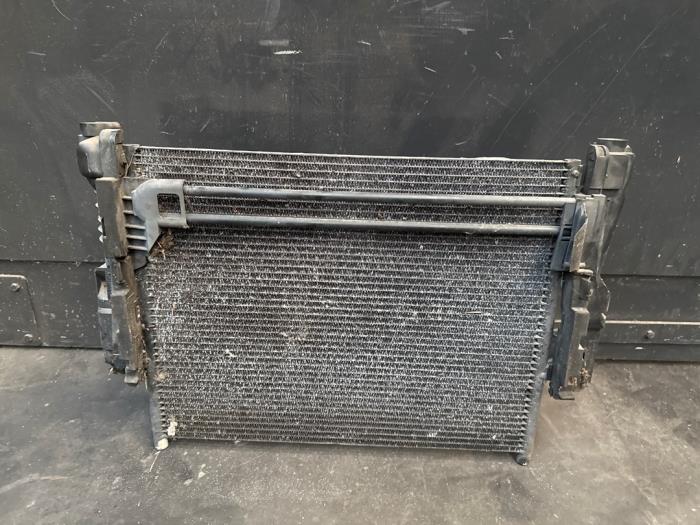 Gebrauchte Klima Kondensor BMW 3 serie (E46/4) 316i Preis auf Anfrage angeboten von Autodemontage Joko B.V.