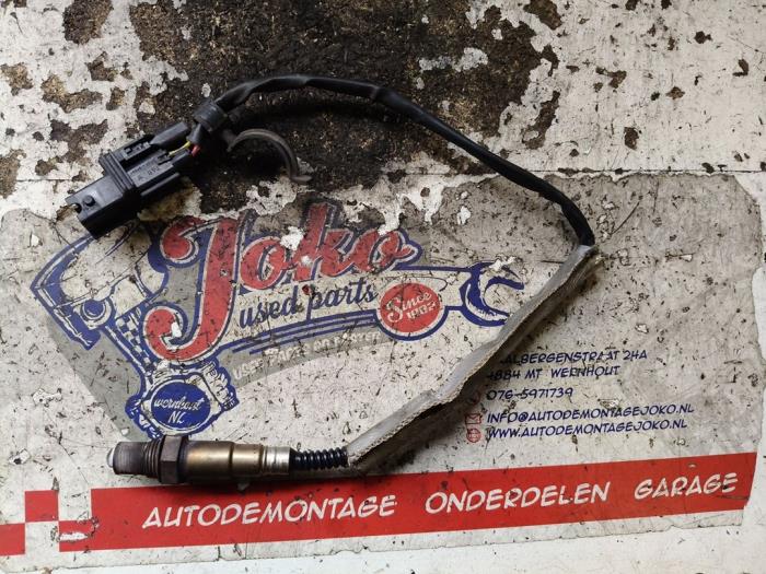 Used Lambda probe Ford S-Max (GBW) 2.5 Turbo 20V Price on request offered by Autodemontage Joko B.V.