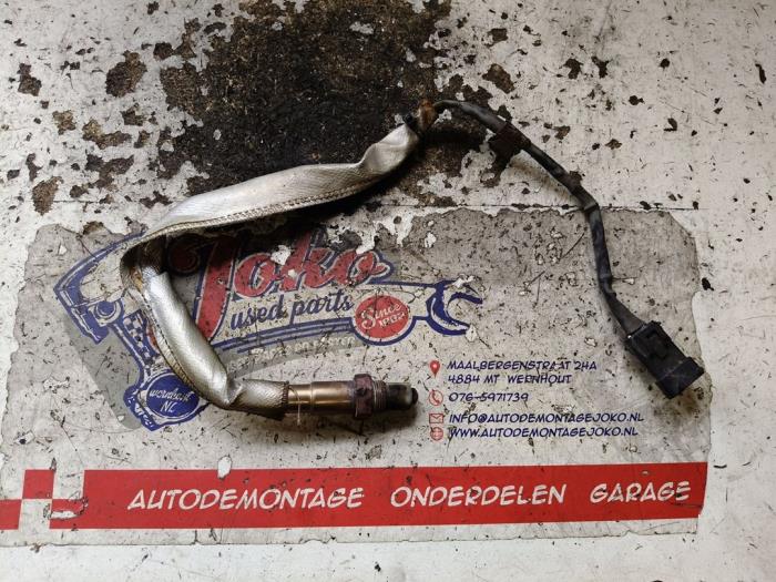 Used Lambda probe Ford S-Max (GBW) 2.5 Turbo 20V Price on request offered by Autodemontage Joko B.V.