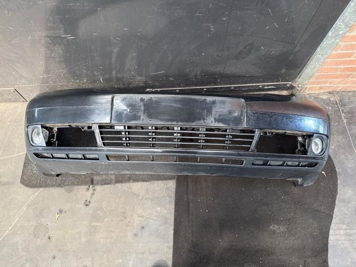 Usados Parachoques Audi A4 Avant (B5) 1.6 Precio de solicitud ofrecido por Autodemontage Joko B.V.