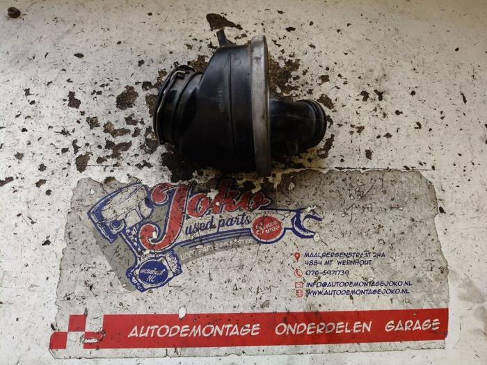 Gebrauchte Intercooler Rohr Mercedes C Estate (S204) 2.2 C-200 CDI 16V . Preis auf Anfrage angeboten von Autodemontage Joko B.V.