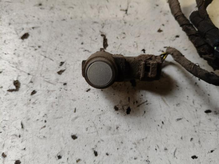 PDC Sensor van een Mercedes-Benz C Estate (S204) 2.2 C-200 CDI 16V . 2009