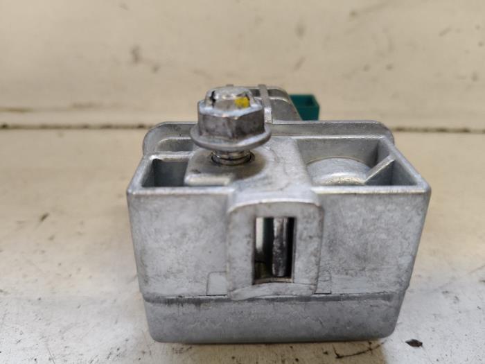 Steering Box Lock Mercedes C Estate 2 2 C 200 CDI 16V A204900591280 steering-box-lock-mercedes-c-estate-2-2-c-200-cdi-16v-a204900591280