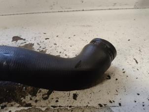 Intercooler Schlauch van een Volvo C30 (EK/MK) 1.6 D 16V 2009