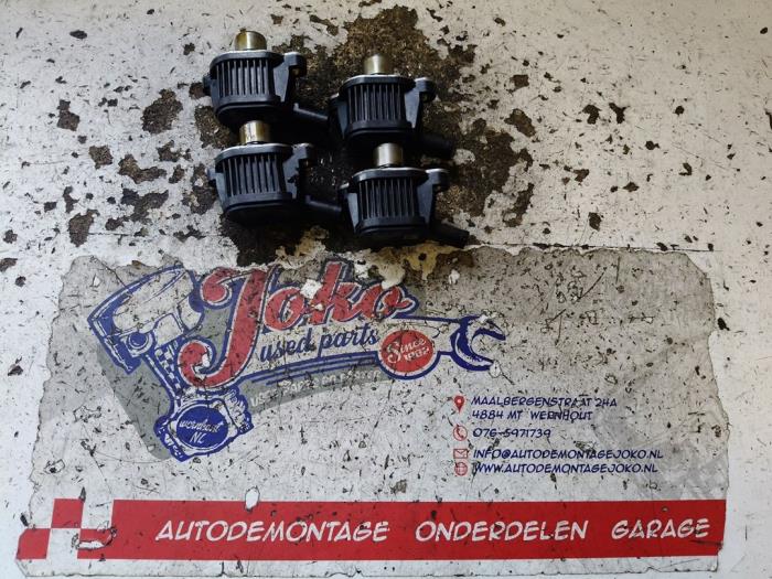 Begagnade Kamaxelsensor Audi A3 Limousine (8VS/8VM) 1.4 TFSI ACT 16V Pris på förfrågan erbjuds av Autodemontage Joko B.V.