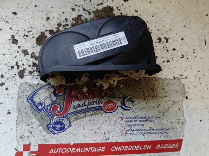 Usagé Couvercle de distribution Audi A3 Limousine (8VS/8VM) 1.4 TFSI ACT 16V Prix sur demande proposé par Autodemontage Joko B.V.
