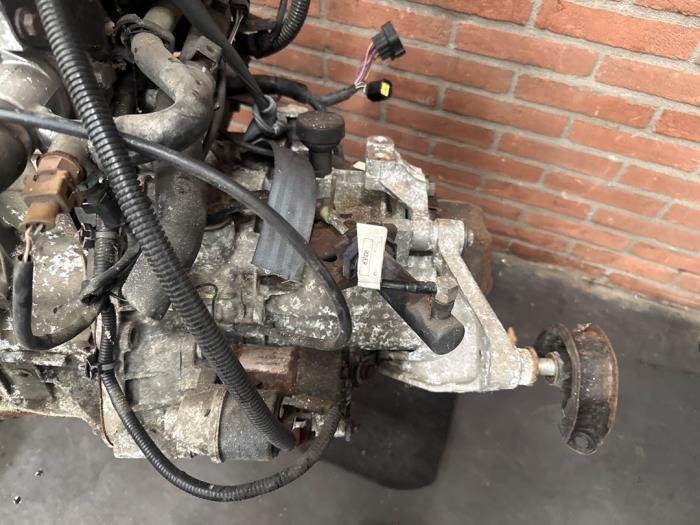 Usagé Boîte de vitesse Rover 400 (RT) 416Si 16V Prix sur demande proposé par Autodemontage Joko B.V.
