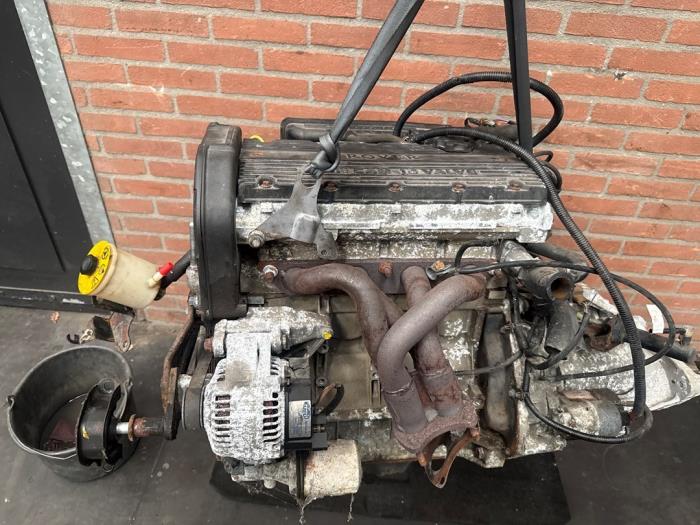 Usagé Moteur Rover 400 (RT) 416Si 16V Prix sur demande proposé par Autodemontage Joko B.V.