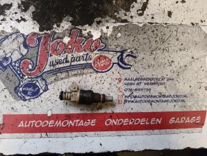 Usagé Injecteur (injection essence) Opel Vectra A (88/89) 2000 i 16V Prix sur demande proposé par Autodemontage Joko B.V.