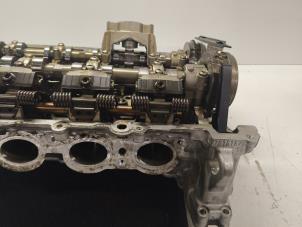 Topplock från en BMW 2 serie Active Tourer (F45) 220i 2.0 TwinPower Turbo 16V 2016
