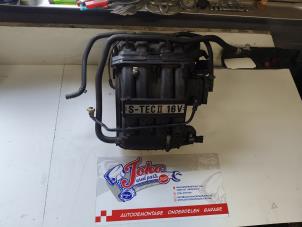 Begagnade Insugsrör Chevrolet Spark (M300) 1.0 16V Pris på förfrågan erbjuds av Autodemontage Joko B.V.