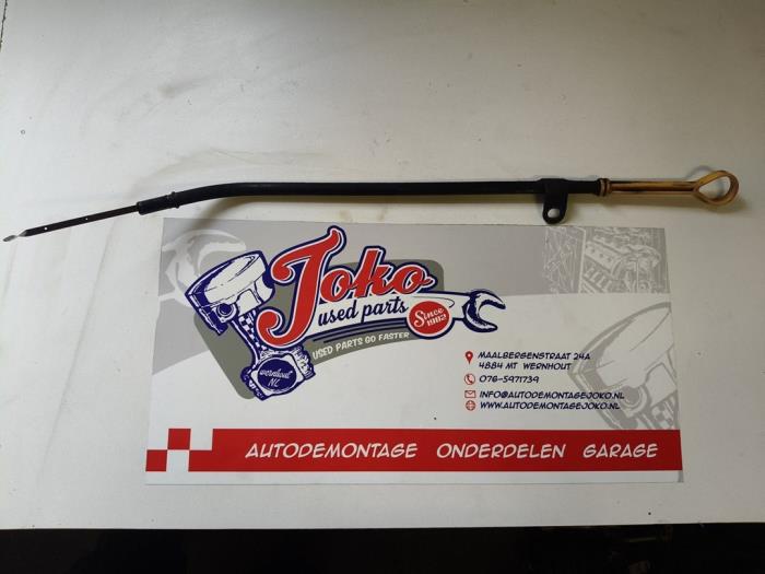 Gebrauchte Ölmessstab Chevrolet Spark (M300) 1.0 16V Preis auf Anfrage angeboten von Autodemontage Joko B.V.