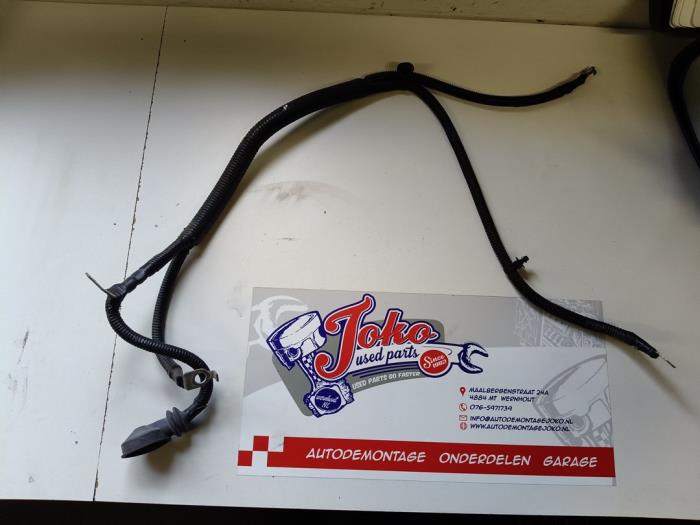 Begagnade Kablage Opel Karl 1.0 12V Pris på förfrågan erbjuds av Autodemontage Joko B.V.