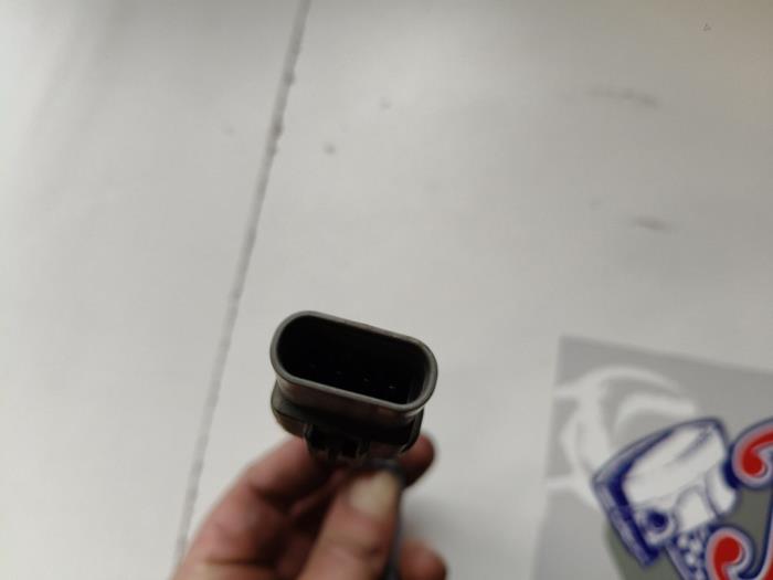 Sonda lambda z Opel Karl 1.0 12V 2015