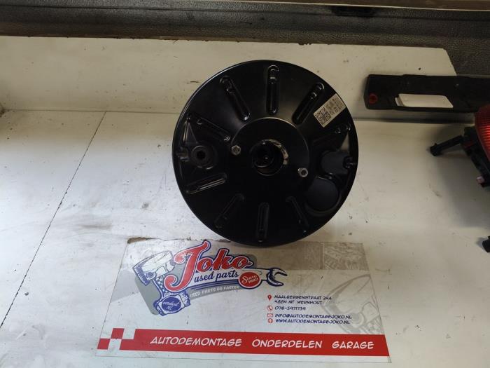 Usagé Servo frein Seat Leon (5FB) 1.4 TSI 16V Prix sur demande proposé par Autodemontage Joko B.V.