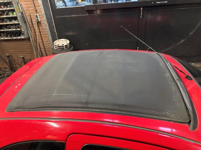 Używane Szyberdach Ford Ka I 1.3i Cena na żądanie oferowane przez Autodemontage Joko B.V.