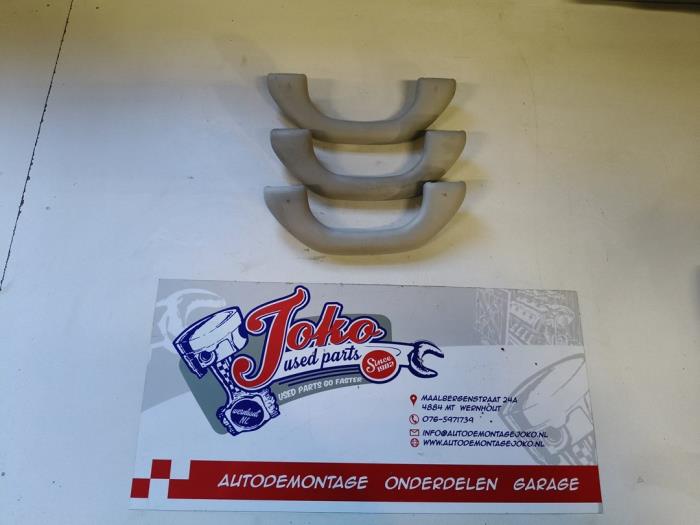 Gebrauchte Handgriff Seat Leon (5FB) 1.4 TSI 16V Preis auf Anfrage angeboten von Autodemontage Joko B.V.