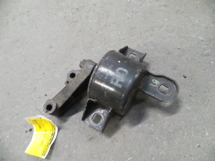 Used Engine mount Chevrolet Kalos (SF48) 1.2 Price on request offered by Autodemontage Joko B.V.