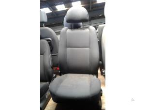 Used Seat, left Chevrolet Kalos (SF48) 1.2 Price on request offered by Autodemontage Joko B.V.