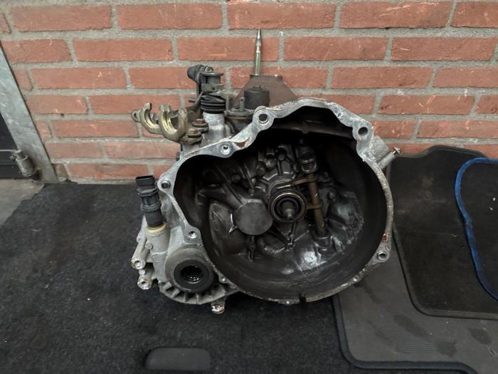Gebrauchte Getriebe Chevrolet Kalos (SF48) 1.2 Preis auf Anfrage angeboten von Autodemontage Joko B.V.