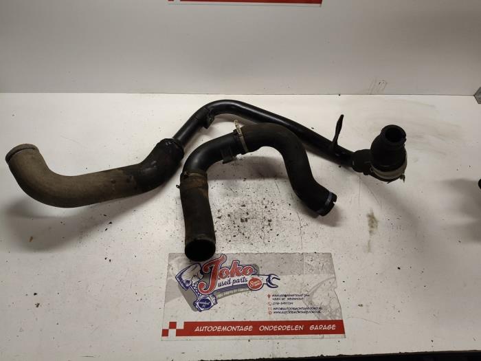Gebrauchte Intercooler Rohr Citroen Jumper (U9) 2.2 HDi 120 Preis auf Anfrage angeboten von Autodemontage Joko B.V.