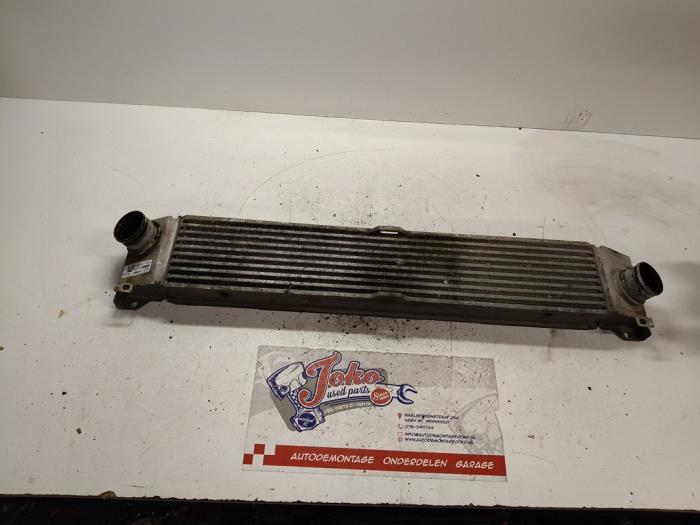 Usagé Intercooler Citroen Jumper (U9) 2.2 HDi 120 Prix sur demande proposé par Autodemontage Joko B.V.