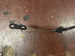 Tempomat van een Opel Omega B (25/26/27) 3.0i V6 24V 1995