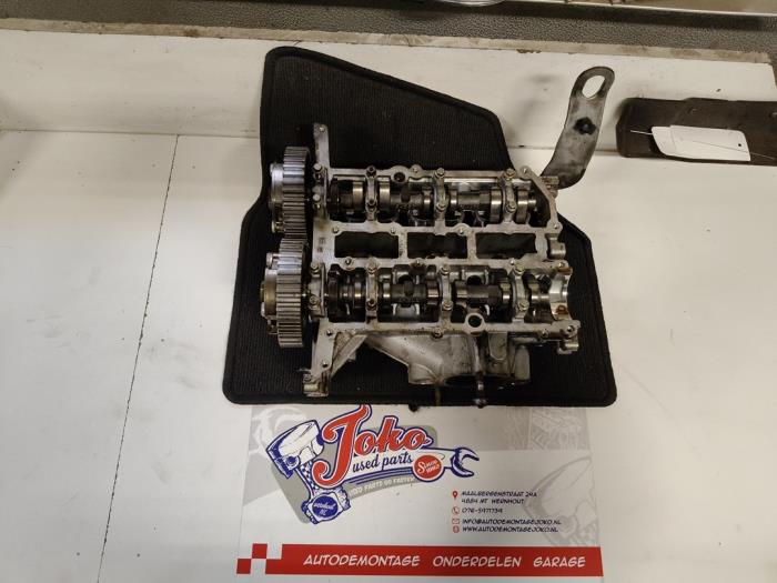 Usagé Culasse Ford Fiesta 7 1.1 Ti-VCT 12V 85 Prix sur demande proposé par Autodemontage Joko B.V.