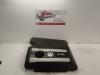 Volkswagen Golf IV Variant (1J5) 1.6 FSI 16V Motor Schutzblech
