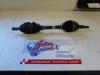Opel Meriva (B) 1.3 CDTI 16V Antriebswelle links vorne