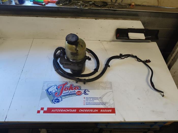 Usagé Pompe de direction Opel Meriva (B) 1.3 CDTI 16V Prix sur demande proposé par Autodemontage Joko B.V.