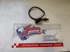 Opel Meriva (B) 1.3 CDTI 16V Lambdasonde