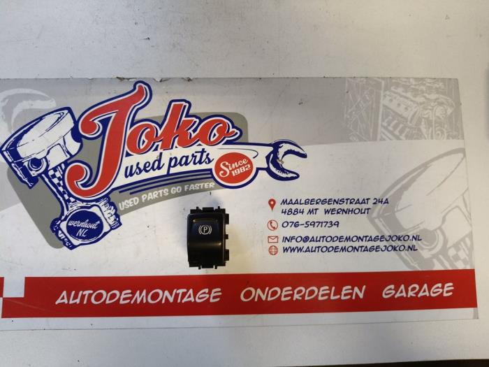 Gebrauchte Handbremse Schalter Opel Meriva (B) 1.3 CDTI 16V Preis auf Anfrage angeboten von Autodemontage Joko B.V.