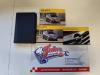 Opel Meriva (B) 1.3 CDTI 16V Betriebsanleitung