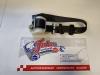 Opel Meriva (B) 1.3 CDTI 16V Sicherheitsgurt links vorne