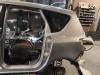 Opel Meriva (B) 1.3 CDTI 16V Karosserieecke links hinten