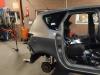 Opel Meriva (B) 1.3 CDTI 16V Karosserieecke rechts hinten