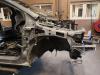 Opel Meriva (B) 1.3 CDTI 16V Karosserieecke rechts vorne