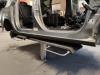Opel Meriva (B) 1.3 CDTI 16V Schwelle rechts