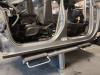 Opel Meriva (B) 1.3 CDTI 16V Schwelle links
