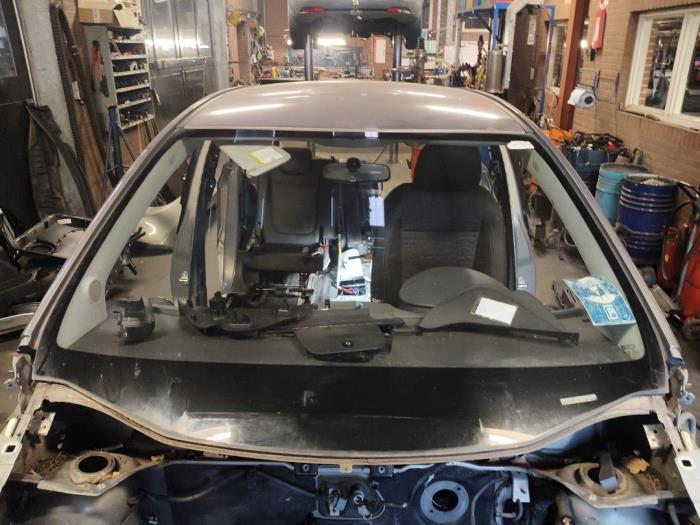 Gebrauchte Windschutzscheibe Opel Meriva (B) 1.3 CDTI 16V Preis auf Anfrage angeboten von Autodemontage Joko B.V.