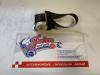 Opel Meriva (B) 1.3 CDTI 16V Sicherheitsgurt links hinten