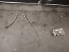 Opel Meriva (B) 1.3 CDTI 16V Handbremse Motor