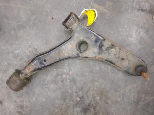 Used Front lower wishbone, right Volvo S40 (VS) 1.9 D 115 Price on request offered by Autodemontage Joko B.V.