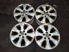 Opel Meriva (B) 1.3 CDTI 16V Felgen Set