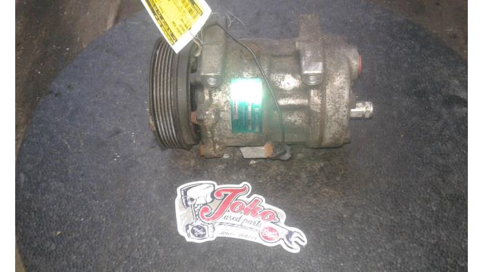 Gebrauchte Klimapumpe Volvo S40 (VS) 1.9 D 115 Preis auf Anfrage angeboten von Autodemontage Joko B.V.