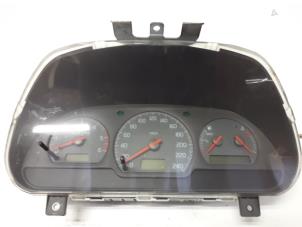 Used Instrument panel Volvo S40 (VS) 1.9 D 115 Price on request offered by Autodemontage Joko B.V.