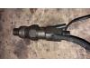 Injector (diesel) from a Volvo S40/V40 1997