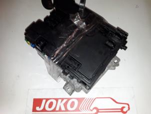 Used Engine management computer Peugeot 206 (2A/C/H/J/S) 1.1 XN,XR Price on request offered by Autodemontage Joko B.V.